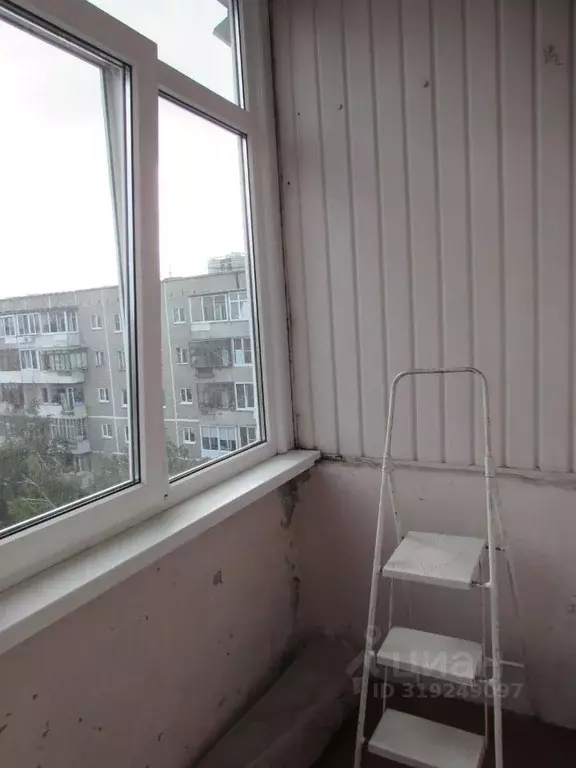 2-к кв. Свердловская область, Екатеринбург ул. Пехотинцев, 7 (38.0 м) - Фото 0