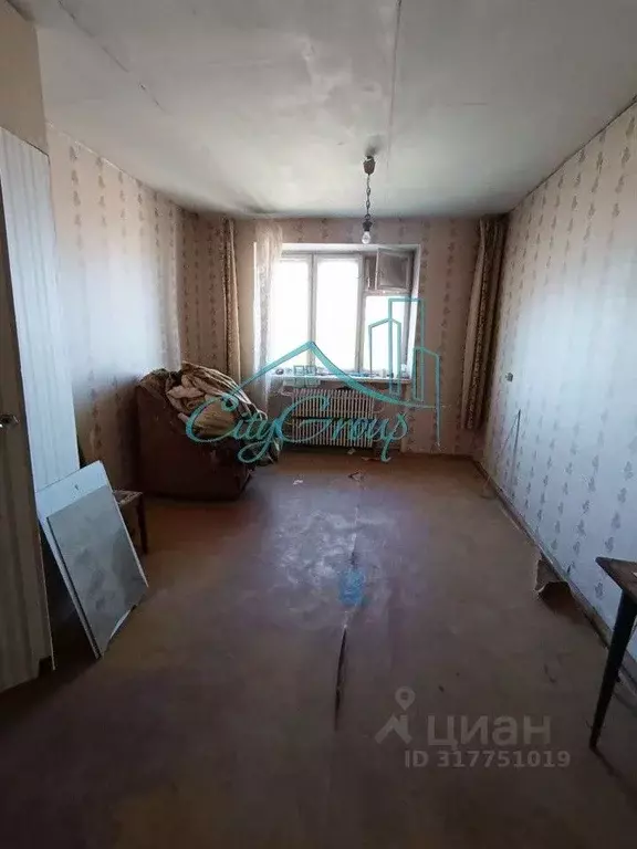 Комната Оренбургская область, Орск пос. ОЗТП, 4-й мкр, 1 (18.0 м) - Фото 0