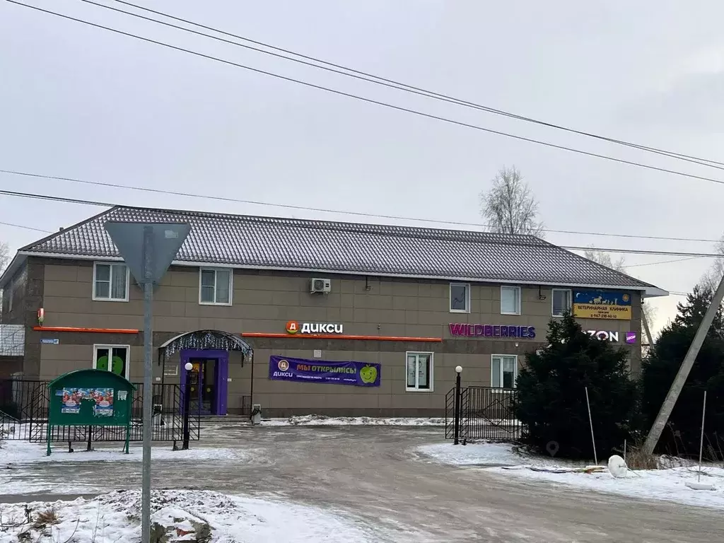 Участок в Московская область, Домодедово Кузьминское Парк кп, 404 (7.3 ... - Фото 1