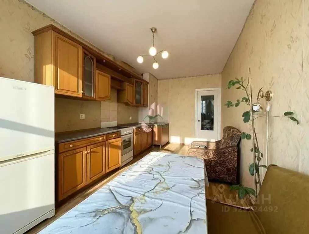 2-к кв. Саратовская область, Энгельс ул. Тельмана, 170 (55.0 м) - Фото 2