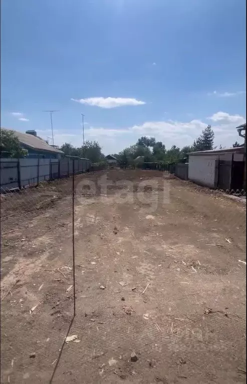 Участок в Ростовская область, Аксай ул. Чапаева (8.13 сот.) - Фото 1