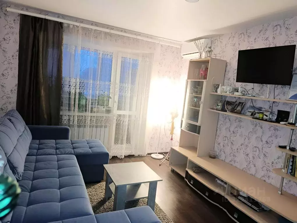 4-к кв. Ульяновская область, Димитровград ул. Лермонтова, 20 (94.0 м) - Фото 1