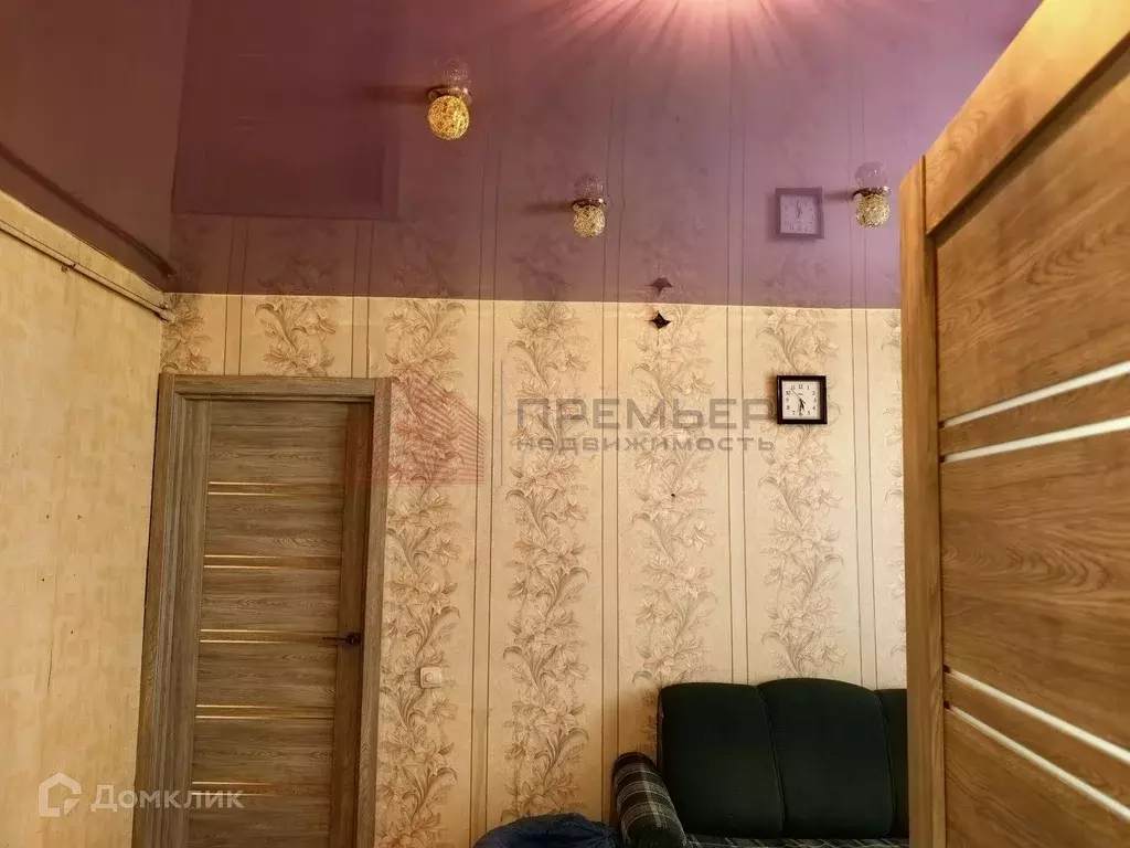 Продаётся 2-к квартира, 32.5 м - Фото 1