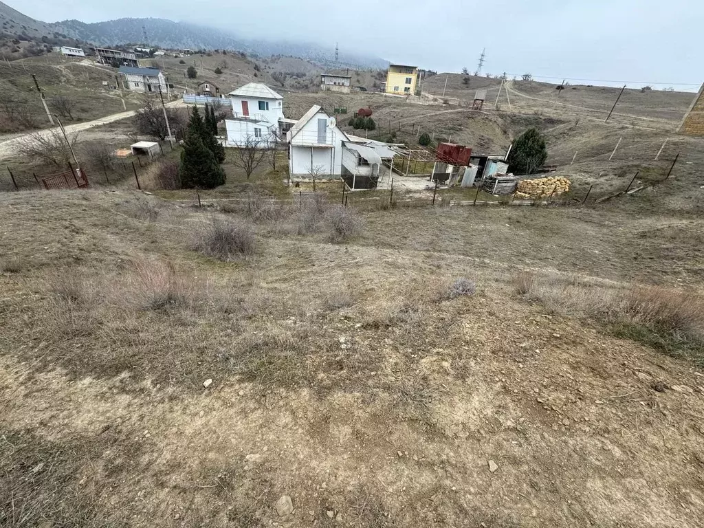 Участок 4,8 сот. (СНТ, ДНП) - Фото 0