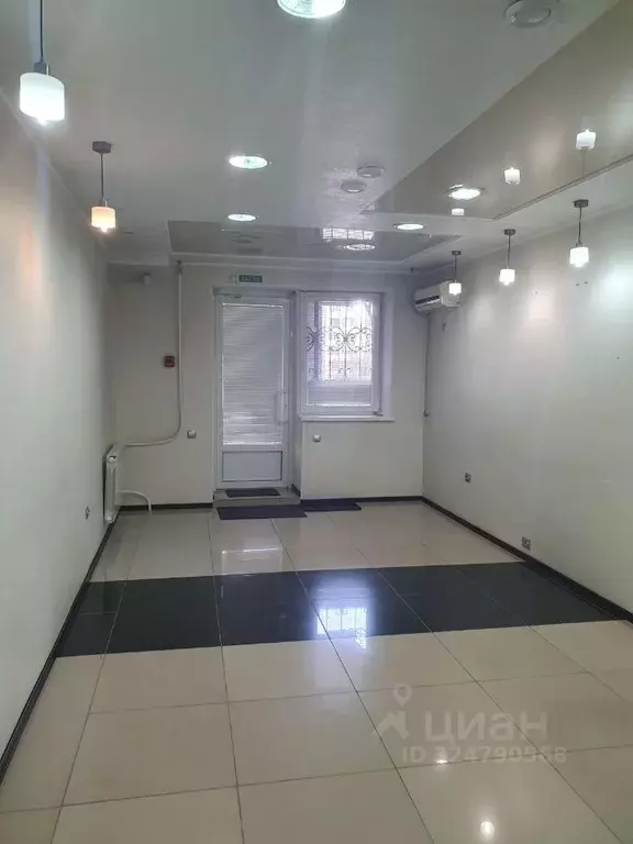 Помещение свободного назначения в Оренбургская область, Оренбург ... - Фото 2