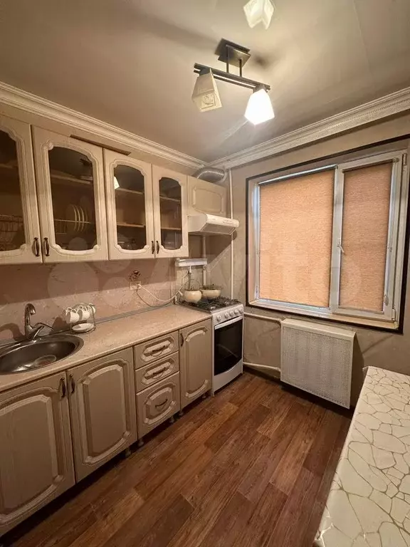 2-к. квартира, 46 м, 3/5 эт. - Фото 0