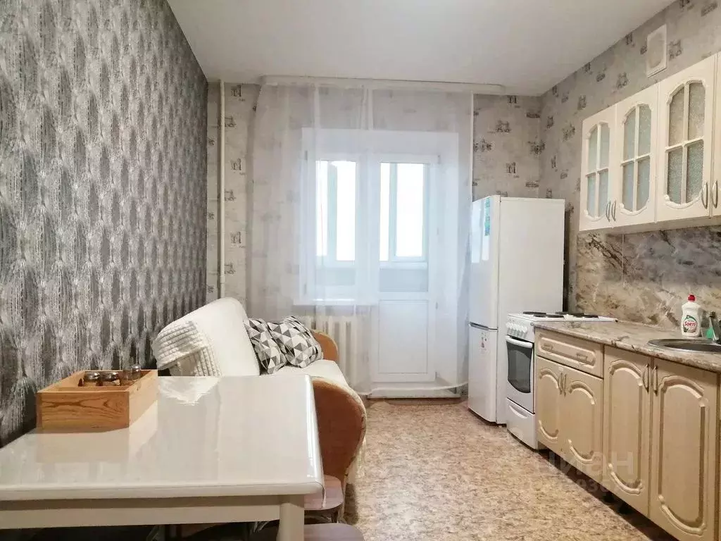 2-к кв. Тюменская область, Тюмень Войновка мкр, ул. Энергостроителей, ... - Фото 2