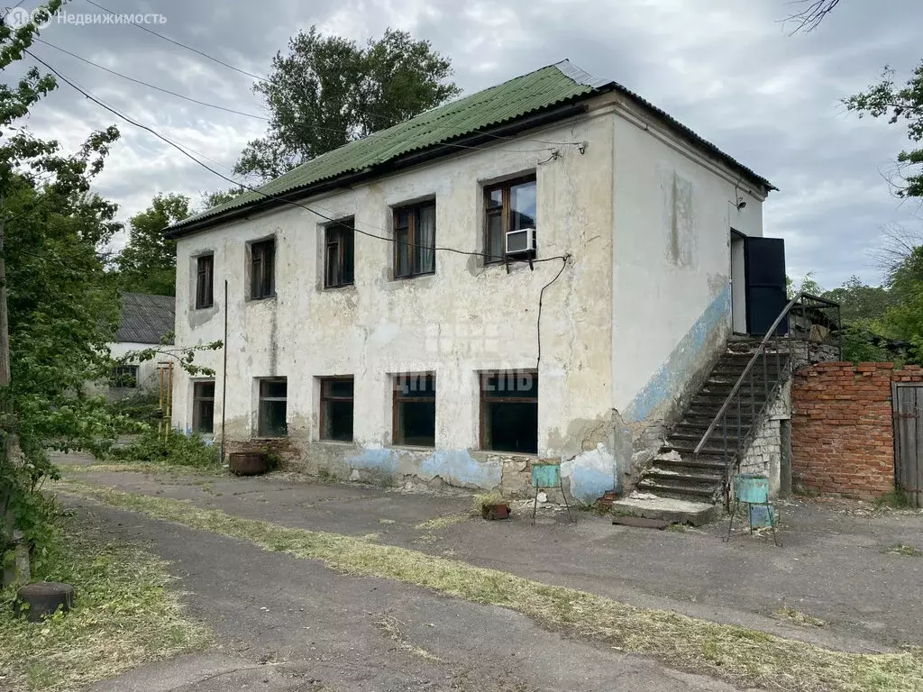 Помещение свободного назначения (663.7 м) - Фото 1