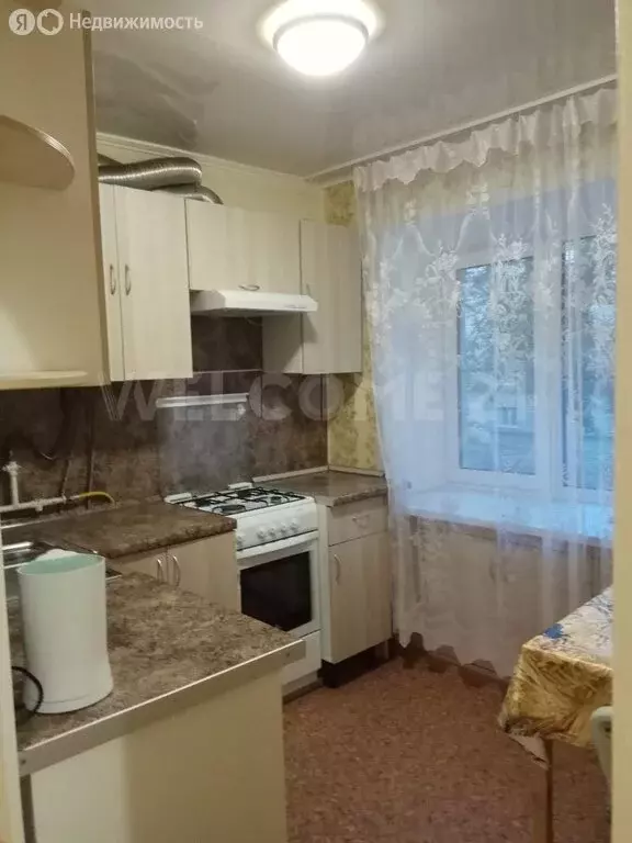 2-комнатная квартира: Самара, Гвардейская улица, 24 (44 м) - Фото 1