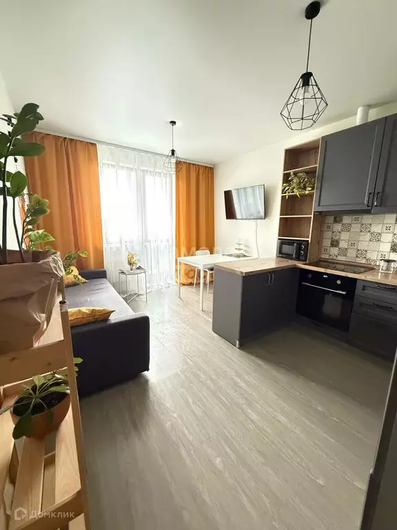 Продаётся 1-к квартира, 47 м - Фото 0