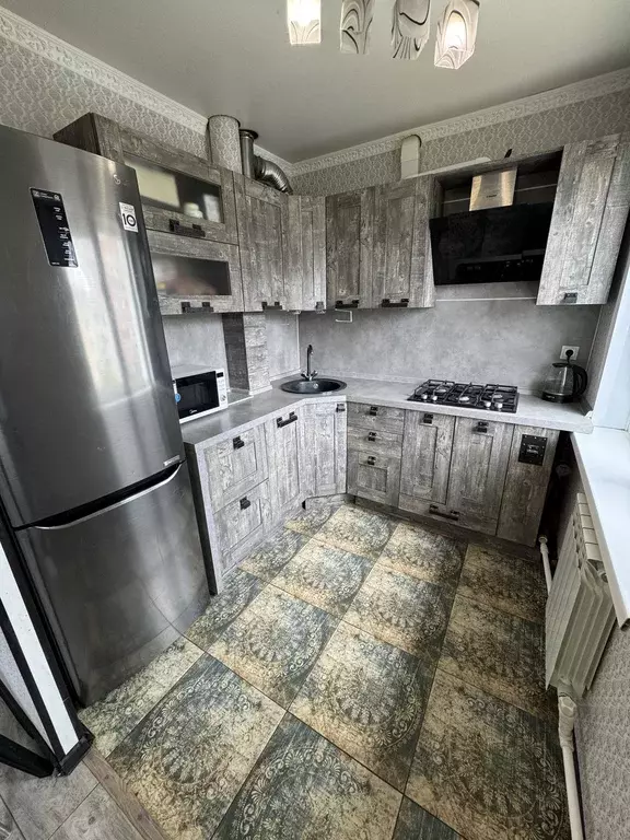 Продаётся 3-к квартира, 57.2 м - Фото 0