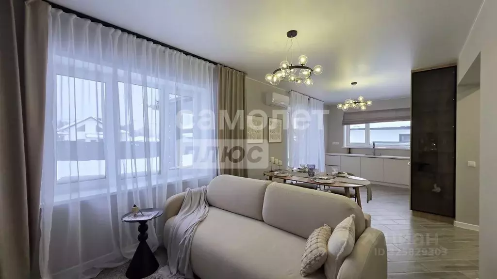 Дом в Московская область, Химки городской округ, д. Брехово, Большое ... - Фото 2