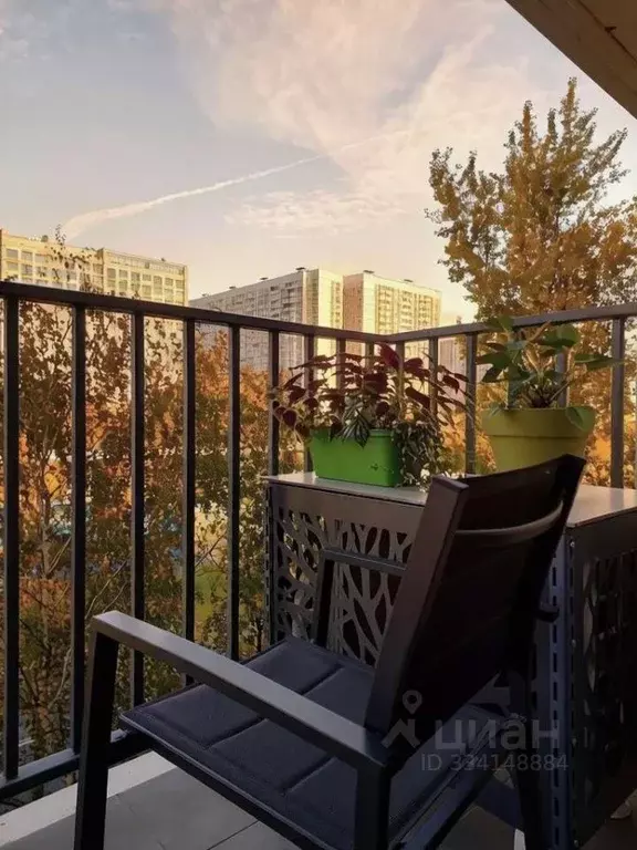 2-к кв. Москва ул. Академика Королева, 13 (45.0 м) - Фото 2