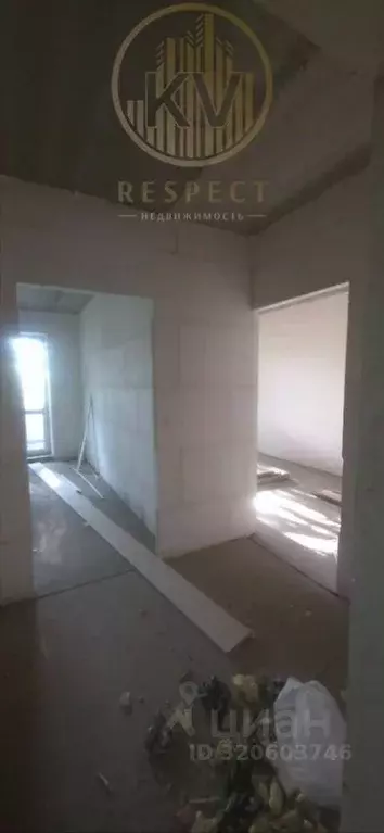 1-к кв. Ставропольский край, Железноводск городской округ, пос. ... - Фото 1