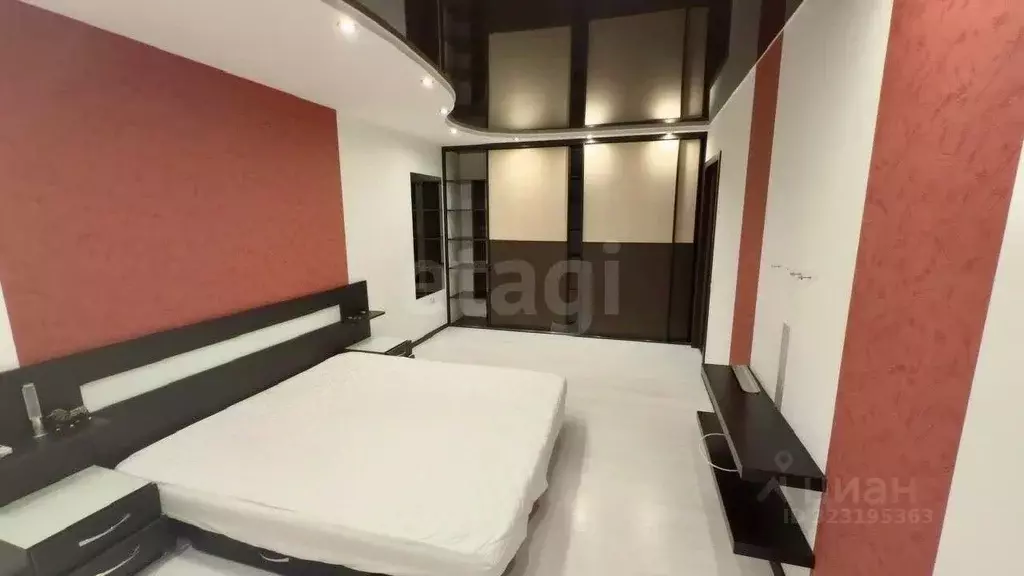 2-к кв. Ставропольский край, Ставрополь ул. 50 лет ВЛКСМ, 35/1 (54.0 ... - Фото 1