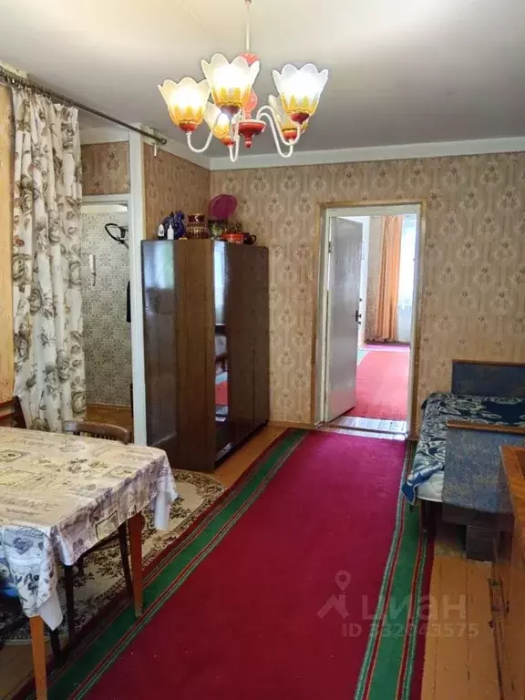 2-к кв. Москва Кокошкино дп, ул. Ленина, 6 (43.3 м) - Фото 1