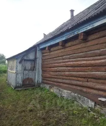 Дом в Калужская область, Перемышльский муниципальный округ, ... - Фото 1