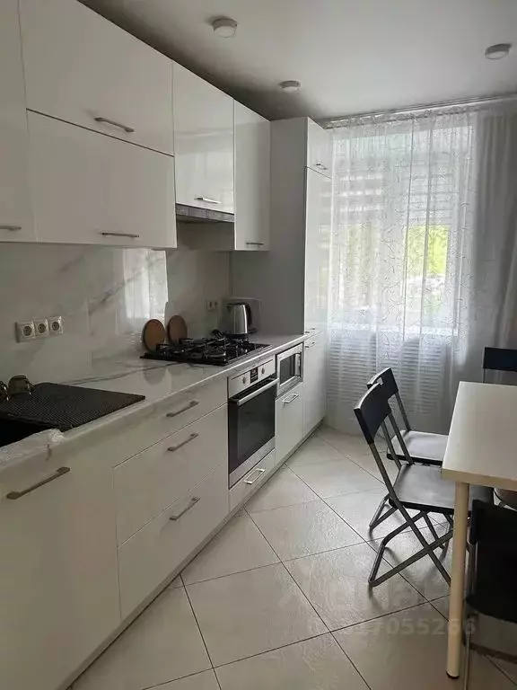 2-к кв. Татарстан, Казань ул. Качалова, 120 (51.0 м) - Фото 0
