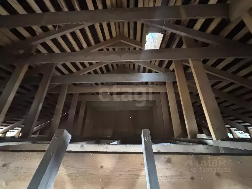 Дом в Костромская область, Шарья ул. Богородского, 23 (200 м) - Фото 1