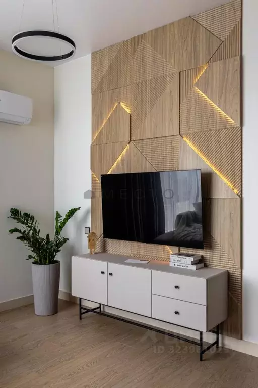 3-к кв. Москва Окружной проезд, 10Б (60.0 м) - Фото 2