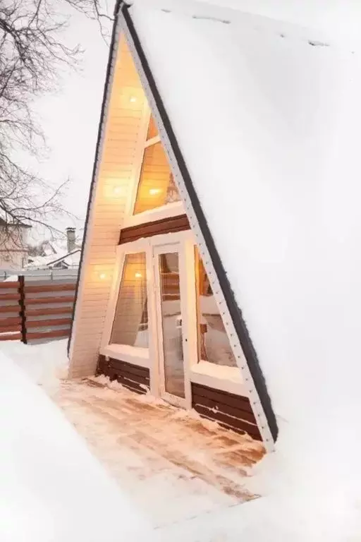 Дом в Самарская область, Красноярский район, Новосемейкино городское ... - Фото 1