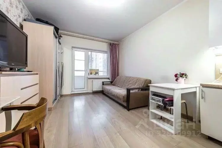 Студия Санкт-Петербург Усть-Славянка тер., просп. Советский, 34к3 ... - Фото 2