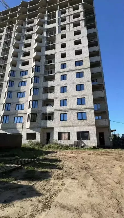 Студия Орловская область, Орел ул. Панчука, 85 (20.6 м) - Фото 2