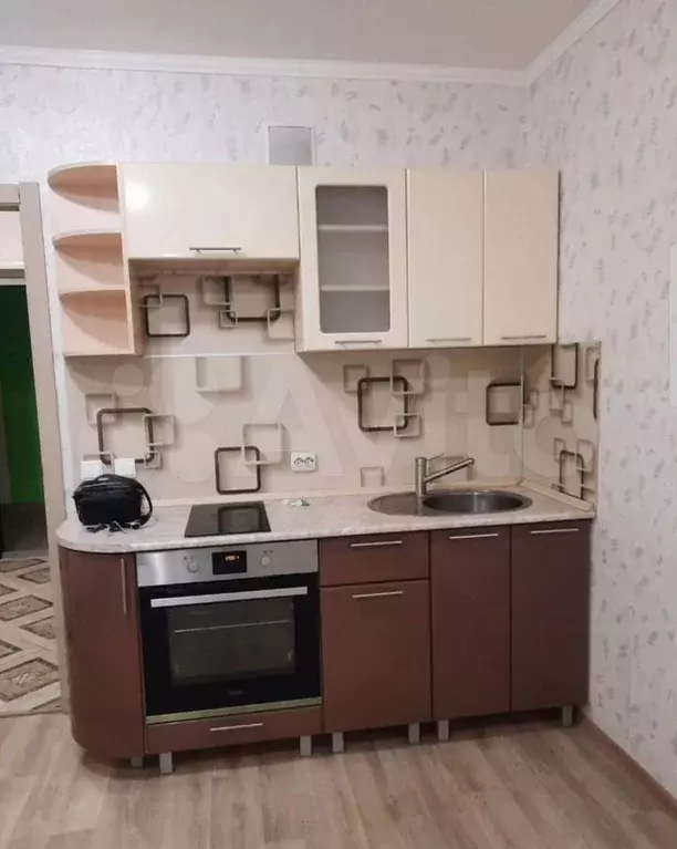 Квартира-студия, 23 м, 14/25 эт. - Фото 1