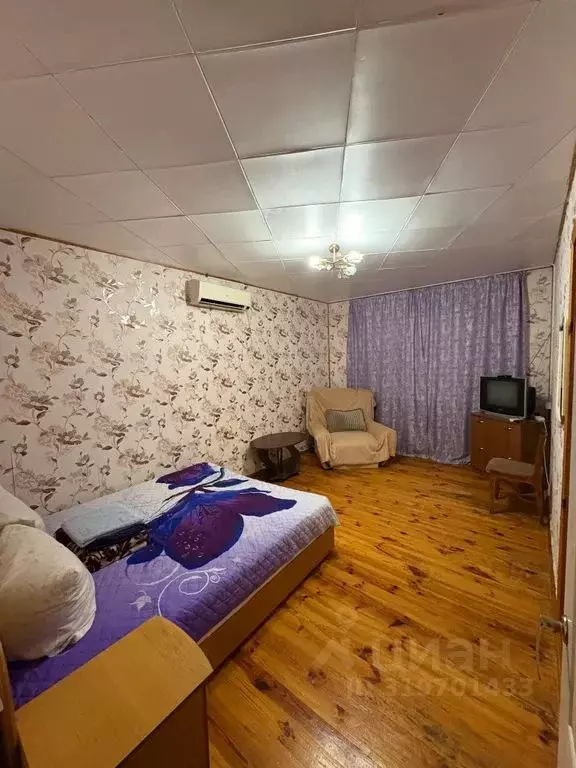 Дом в Крым, Алупка ул. Западная, 12А (33 м) - Фото 1