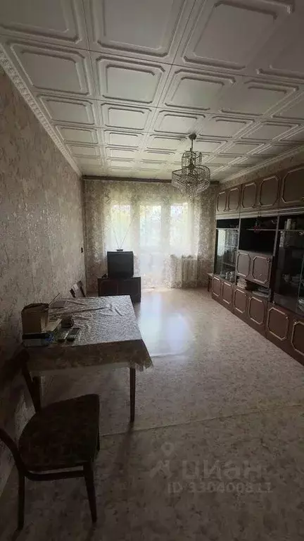 3-к кв. Хакасия, Абакан ул. Чертыгашева, 79 (58.4 м) - Фото 1