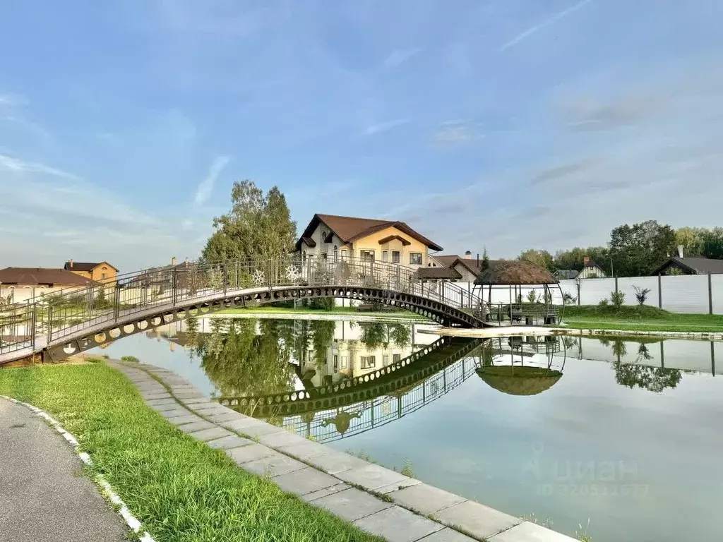 Участок в Татарстан, Зеленодольский район, Новопольское с/пос, пос. ... - Фото 0