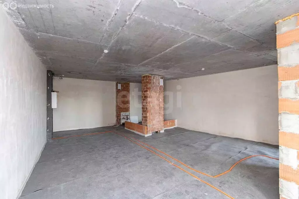 1-комнатная квартира: Тюмень, Профсоюзная улица, 56 (50.2 м) - Фото 1