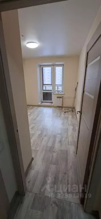 1-к кв. Красноярский край, Красноярск ул. Апрельская, 4 (42.3 м) - Фото 1