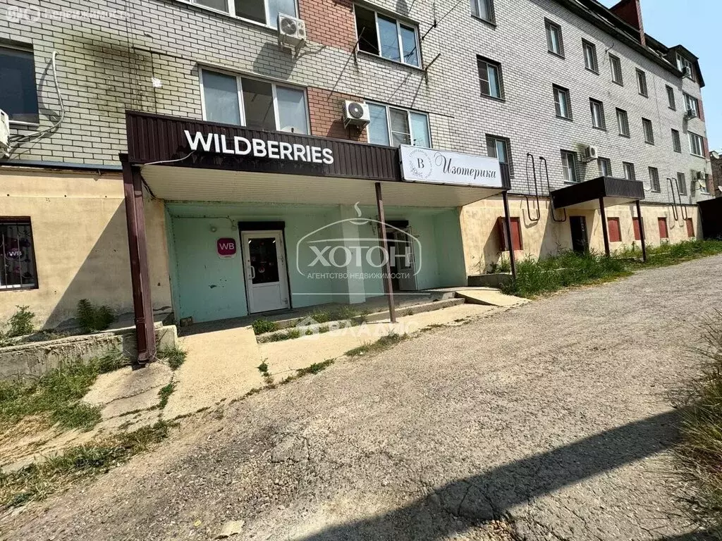 Помещение свободного назначения (77 м) - Фото 0