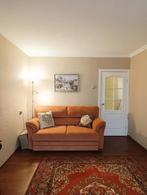 2-к кв. Курганская область, Курган ул. Карла Маркса, 13 (49.2 м) - Фото 2