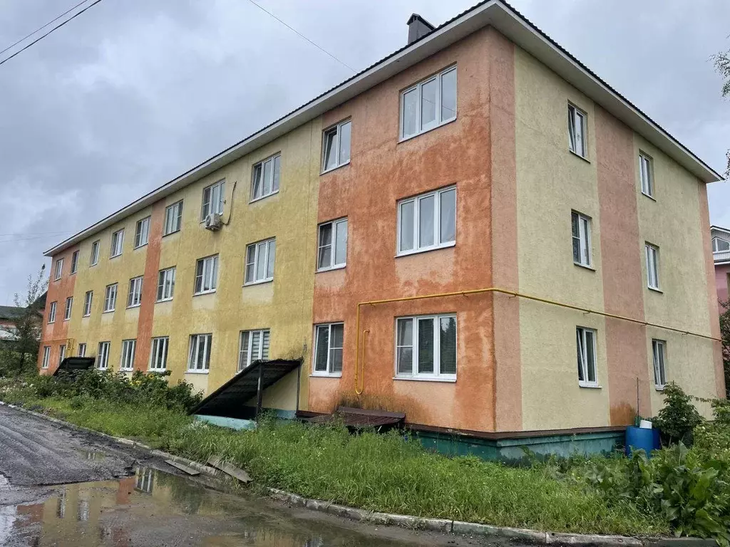 Квартира, 2 комнаты, 59 м - Фото 0