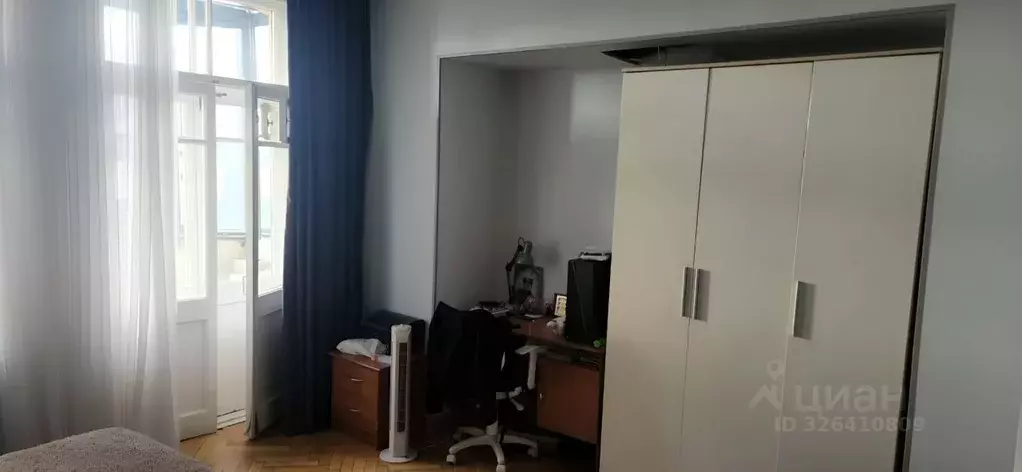 Комната Москва Каширское ш., 5К1 (20.0 м) - Фото 2