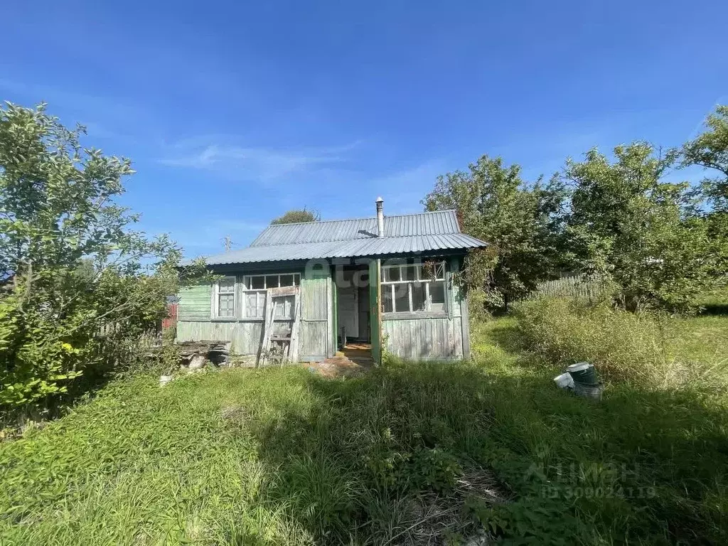 Участок в Кировская область, Слободской район, Ленинское с/пос, ... - Фото 2