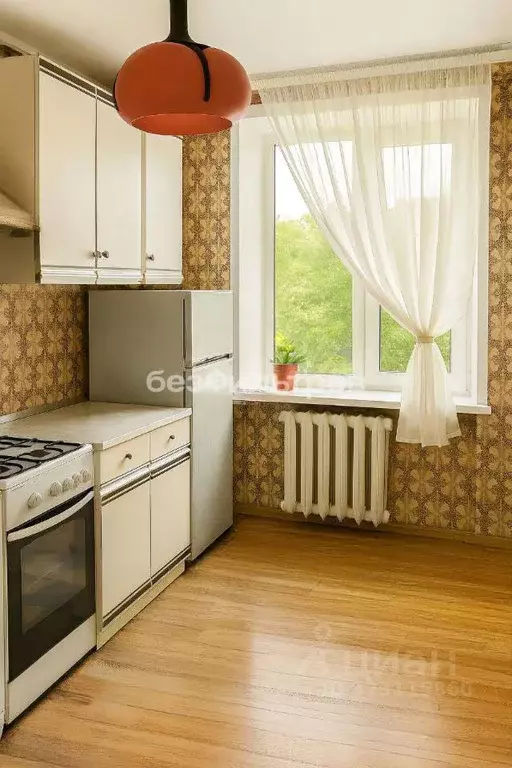 2-к кв. Москва просп. Маршала Жукова, 26 (37.0 м) - Фото 0