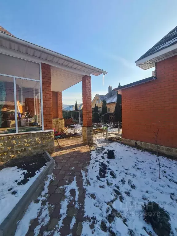 Дом в Московская область, Жуковский Быковка СНТ, 194 (186 м) - Фото 2