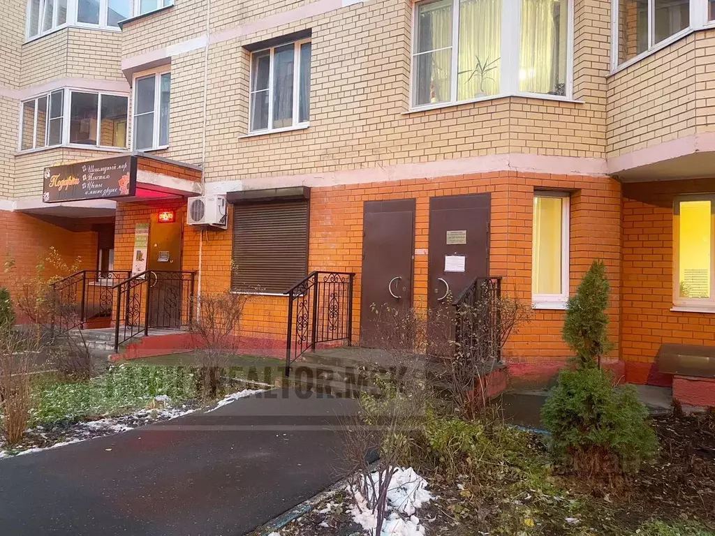 Помещение свободного назначения в Московская область, Люберцы 115-й ... - Фото 1