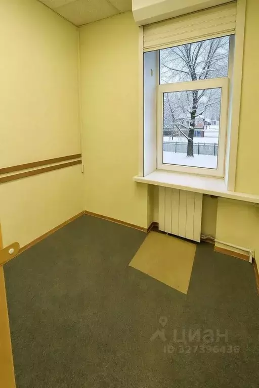 Помещение свободного назначения в Москва ул. Лобачевского, 104 (10 м) - Фото 2