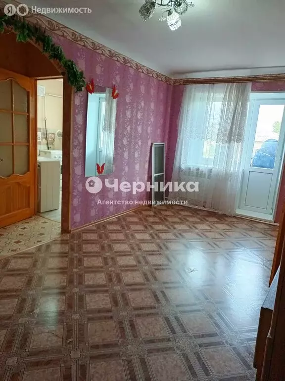 3-комнатная квартира: Новошахтинск, Северная улица, 4 (53 м) - Фото 0