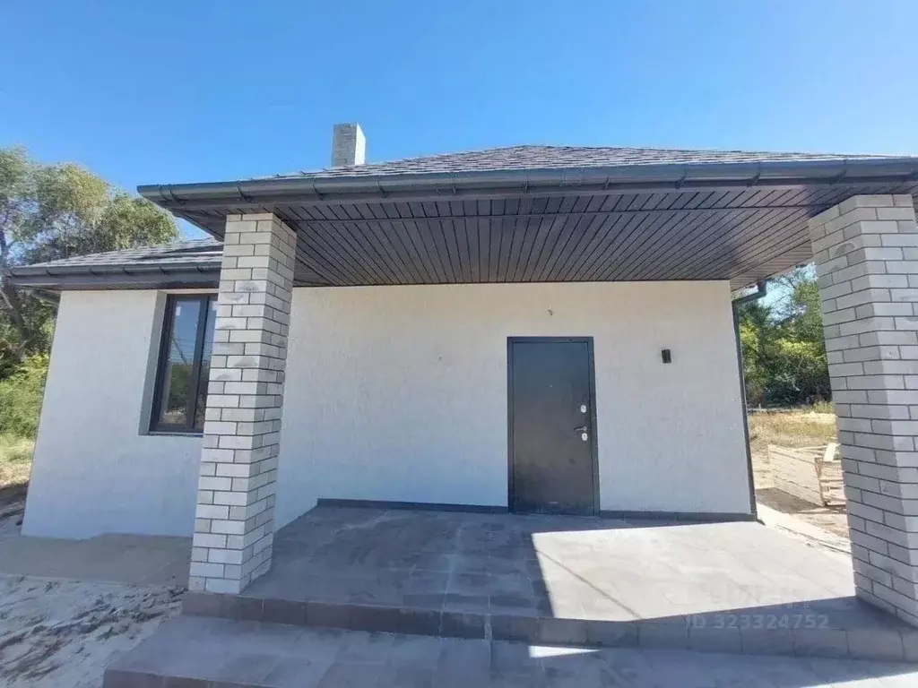 Дом в Пензенская область, Пенза  (142 м) - Фото 1