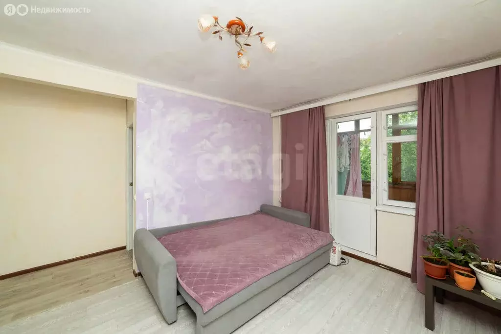 2-комнатная квартира: Подольск, улица Гайдара, 6 (45.3 м) - Фото 0