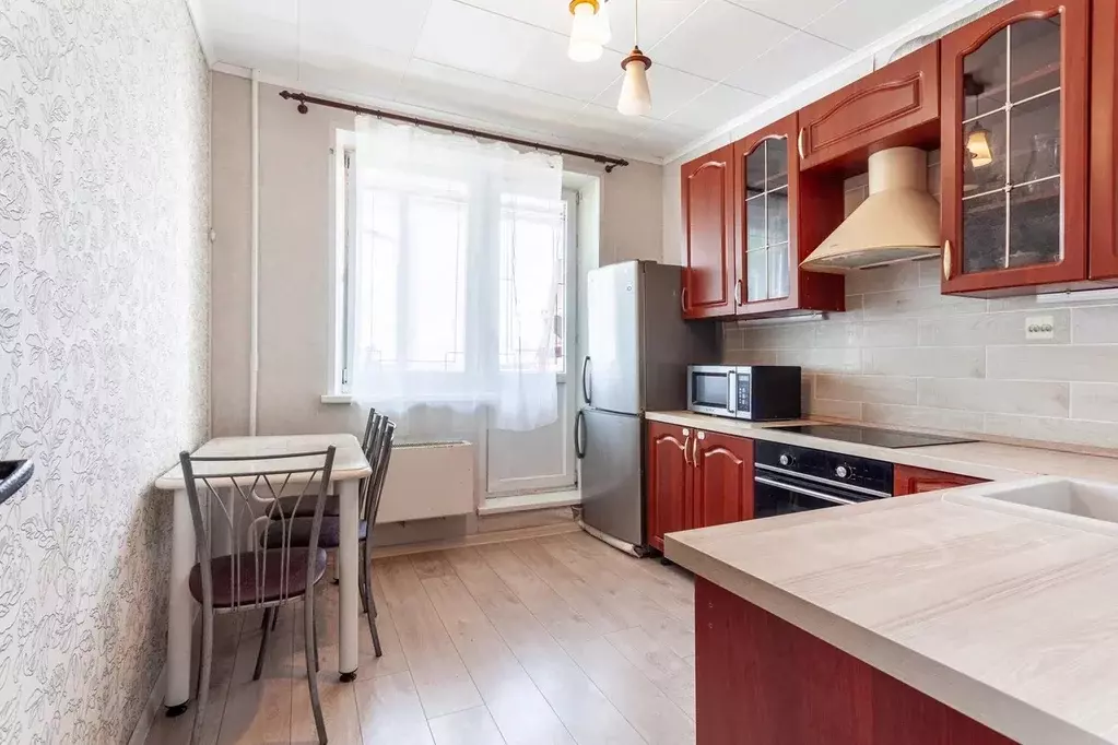Продаётся 1-к квартира, 42.6 м - Фото 0