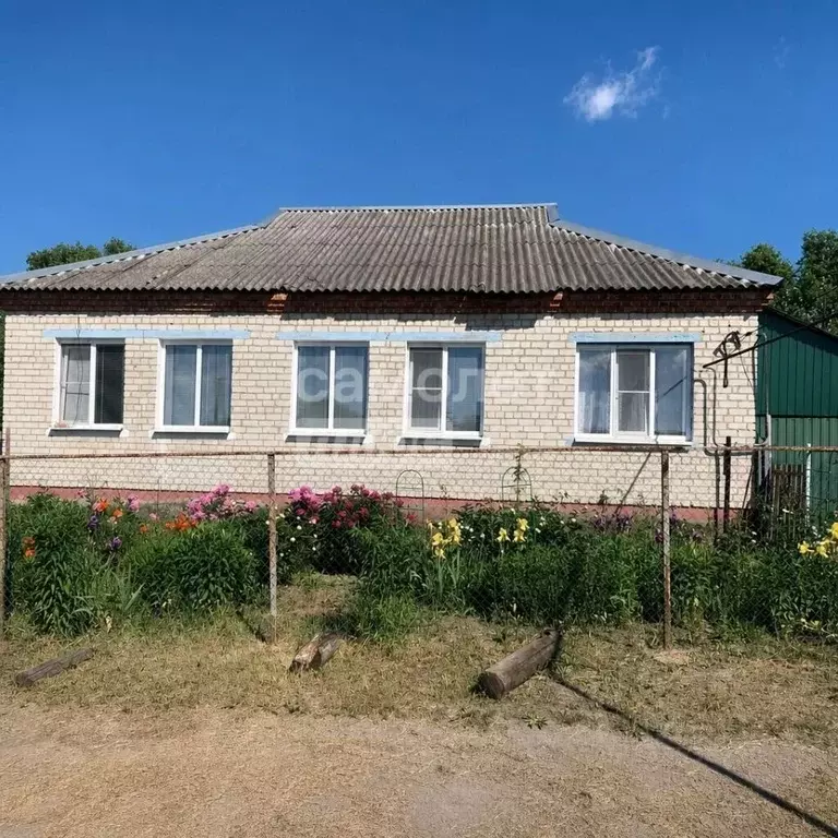 Дом в Курская область, Льгов ул. Титова (101 м) - Фото 2