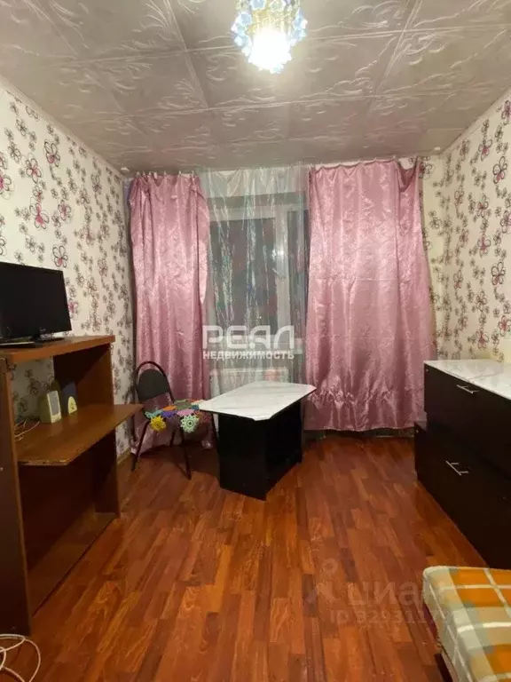 Комната Санкт-Петербург ул. Композиторов, 24К3 (13.0 м) - Фото 1