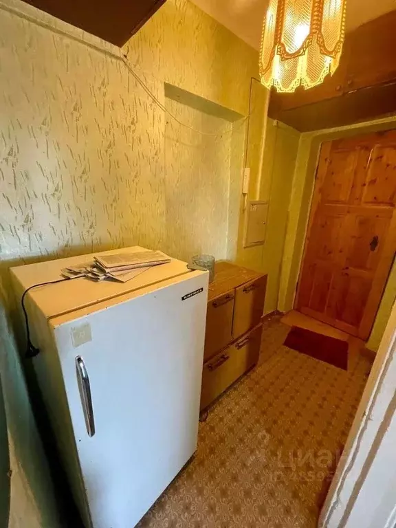 1-к кв. Коми, Ухта Чибьюская ул., 32 (30.0 м) - Фото 0