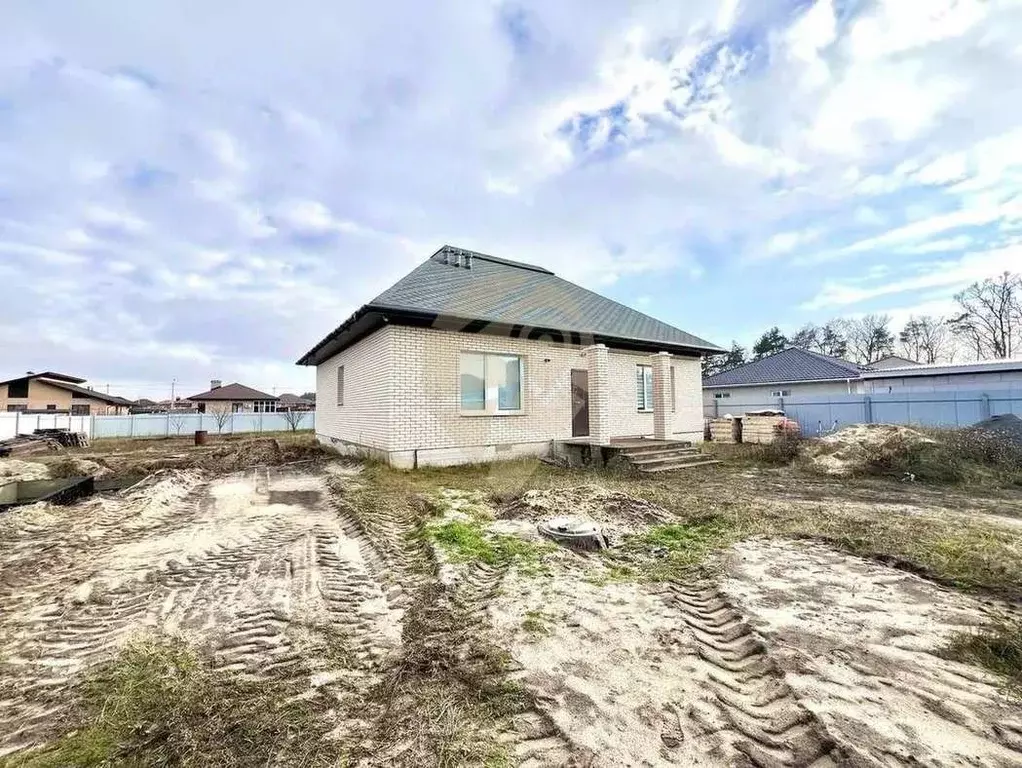 Дом в Белгородская область, Старый Оскол ул. Стрелковая (115 м) - Фото 2